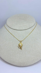 COLLAR GIRASOL