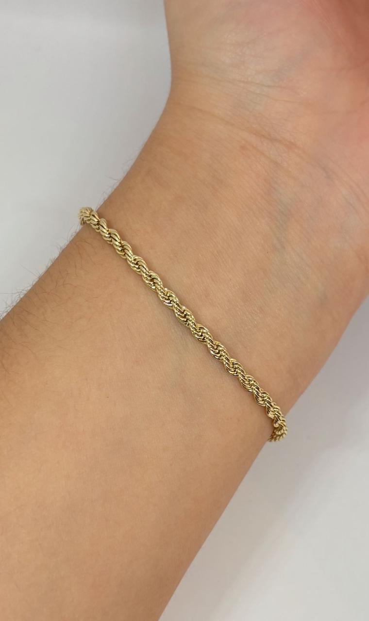 PULSERA TORSAL