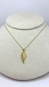 COLLAR ALA ZIRCONIAS