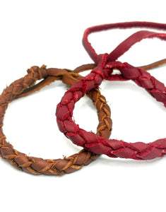 PULSERA PIEL