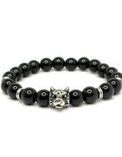 Cargar imagen en el visor de la galería, PULSERA LEOPARDO
