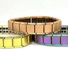 Cargar imagen en el visor de la galería, PULSERA NAUTICA ELASTICA
