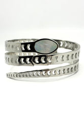 Cargar imagen en el visor de la galería, PULSERA MUJER TRIPLE
