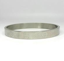Cargar imagen en el visor de la galería, BRAZALETE MUJER TIPO CARTIER
