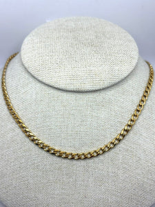 CADENA ESLABON CUADRADO