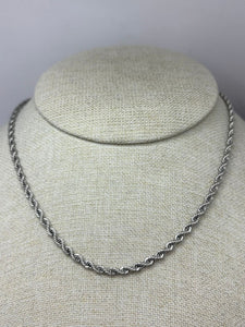 CADENA TORSAL