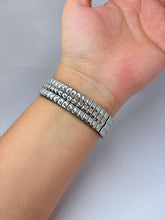 Cargar imagen en el visor de la galería, PULSERA ELASTICA CHUNKY
