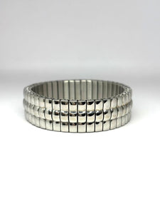 PULSERA ELASTICA CHUNKY