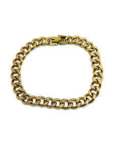 PULSERA ESLABONES BARBADA