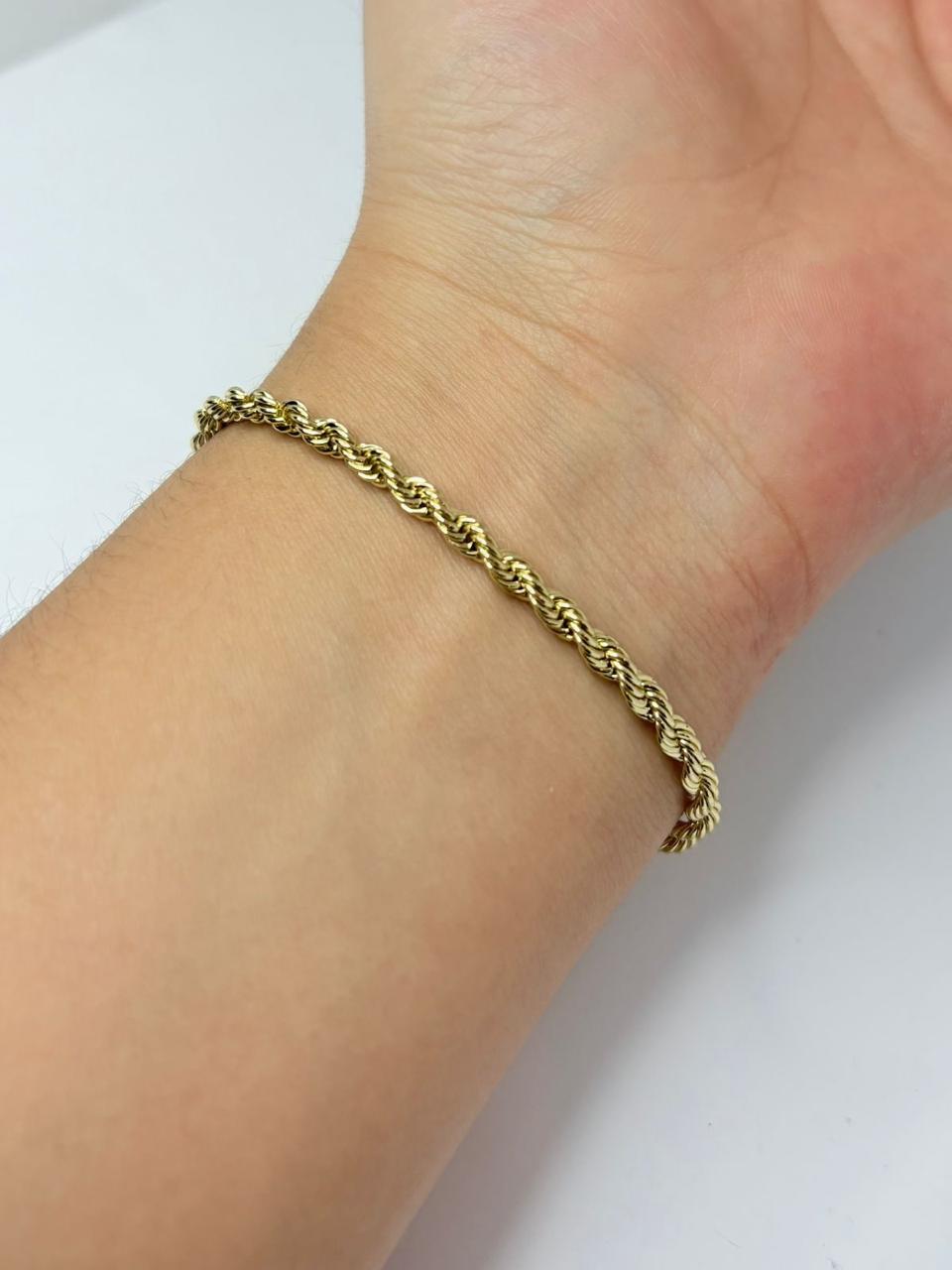 PULSERA TORSAL