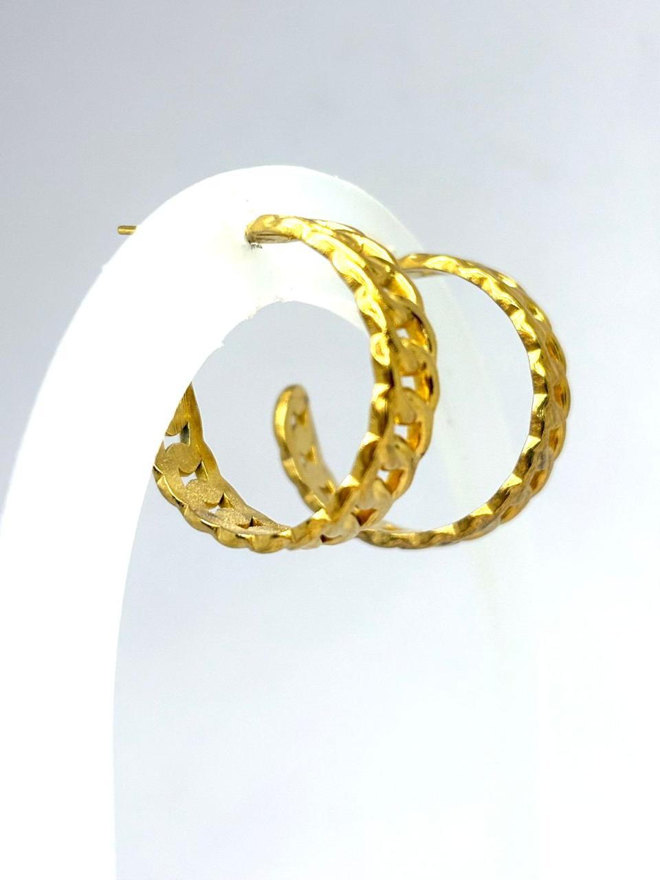 ARRACADAS CADENA
