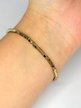 Cargar imagen en el visor de la galería, PULSERA TRIANGULOS
