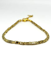 Cargar imagen en el visor de la galería, PULSERA TRIANGULOS
