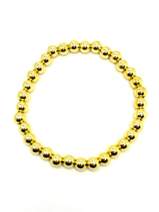 PULSERA BOLITAS GRANDES