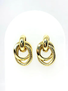 ARETES ENTRELAZADOS