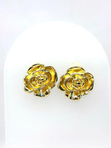 ARETES FLOR