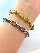 Cargar imagen en el visor de la galería, PULSERA ESLABONES CHUNKY
