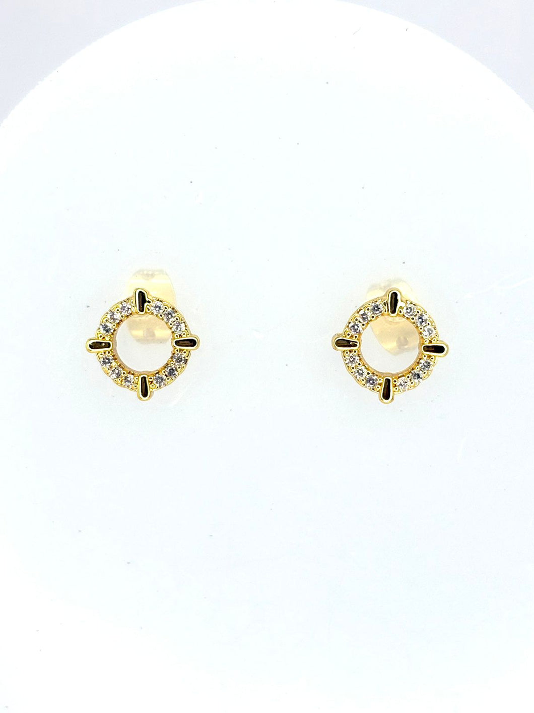 BROQUEL CIRCULARES ZIRCONIA