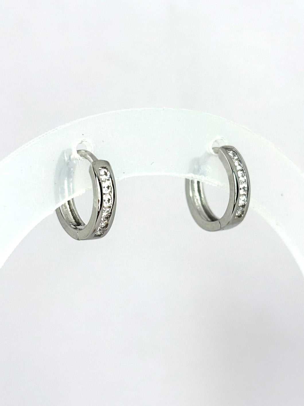 HUGGIES CON ZIRCONIA