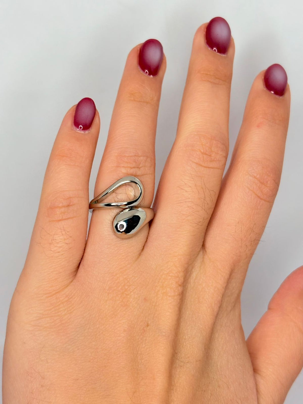 ANILLO ENCONTRADO