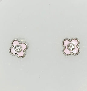 BROQUEL FLOR CV CON ZIRCONIA