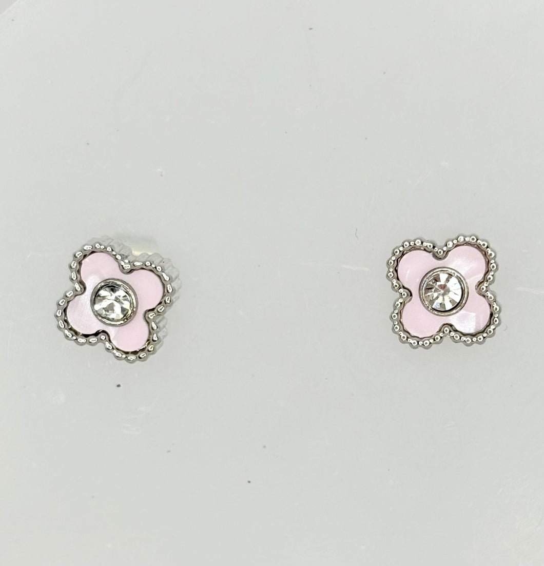 BROQUEL FLOR CV CON ZIRCONIA