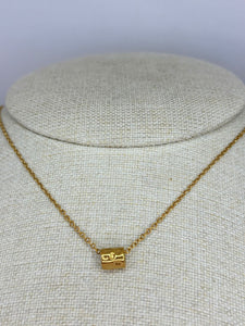 COLLAR MARTILLADO