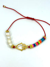 Cargar imagen en el visor de la galería, PULSRA MANO FATIMA
