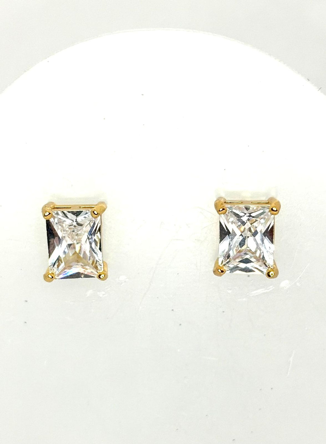 BROQUEL ZIRCONIA RECTANGULAR