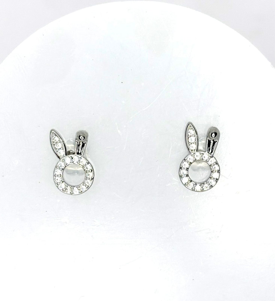 BROQUEL CONEJO ZIRCONIAS