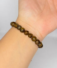 Cargar imagen en el visor de la galería, PULSERA OJO DE TIGRE
