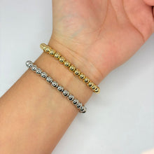 Cargar imagen en el visor de la galería, PULSERA BOLITAS
