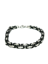 Cargar imagen en el visor de la galería, PULSERA TIPO CADENA BICI
