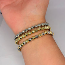 Cargar imagen en el visor de la galería, PULSERA BOLITAS
