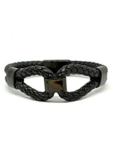 Cargar imagen en el visor de la galería, PULSERA DOBLE PIEL
