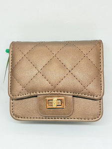 BOLSA PEQUEÑA CON ESPEJO