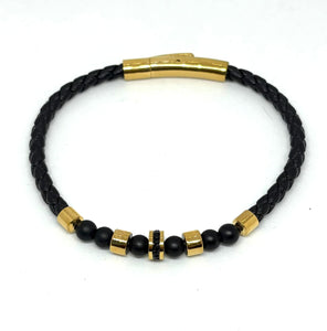 PULSERA BOLITAS REDONDEL