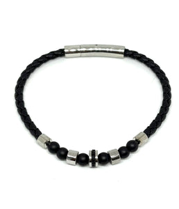 PULSERA BOLITAS REDONDEL