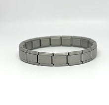 Cargar imagen en el visor de la galería, PULSERAS ITALIANAS MATE
