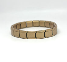 Cargar imagen en el visor de la galería, PULSERAS ITALIANAS MATE
