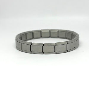 PULSERAS ITALIANAS MATE