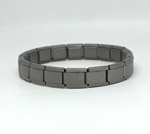 PULSERAS ITALIANAS MATE
