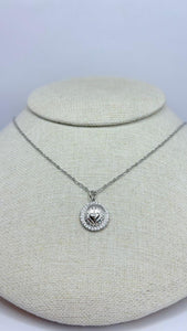COLLAR SAGRADO CORAZÓN