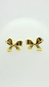 ARETES DE MOÑO
