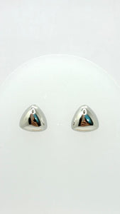 ARETES TRIANGULO CHUNKY