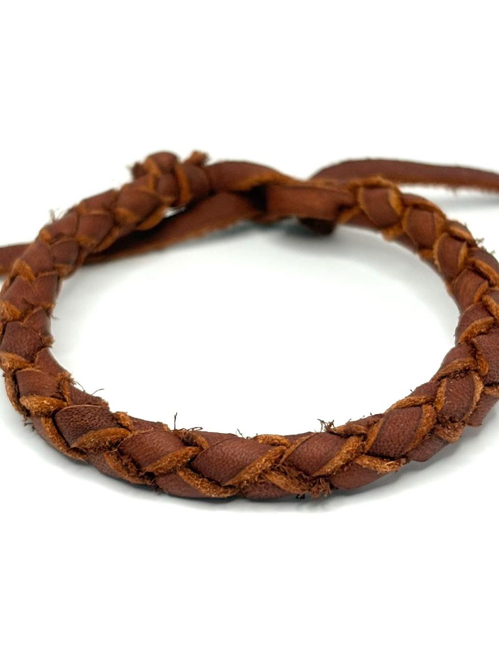 PULSERA PIEL