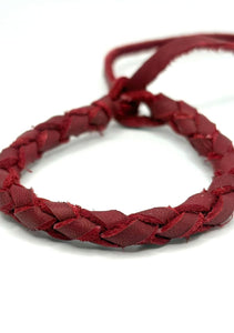 PULSERA PIEL