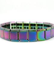 Cargar imagen en el visor de la galería, PULSERA NAUTICA ELASTICA
