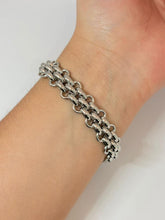Cargar imagen en el visor de la galería, PULSERA DOBLE TRENZADO

