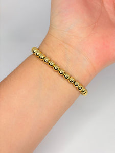 PULSERA BOLITAS GRANDES